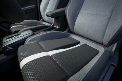 Opel Frontera - Gallery Image