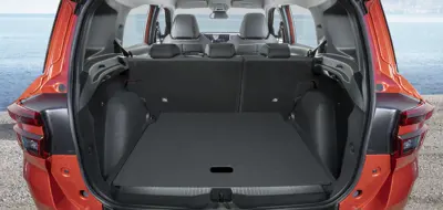 Opel Frontera - Gallery Image