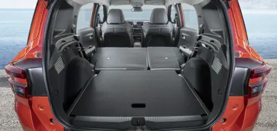Opel Frontera - Gallery Image