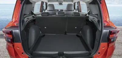 Opel Frontera - Gallery Image