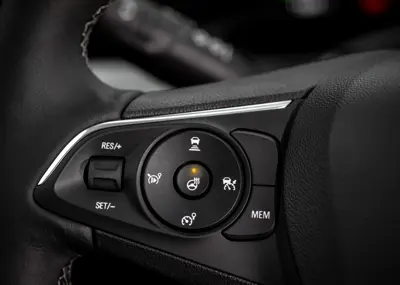 Opel Mokka Electric