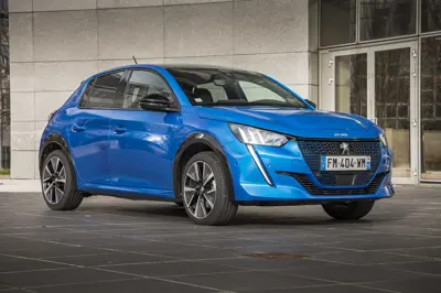 Peugeot E-208 51 kWh (GEN1)