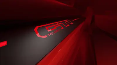 Peugeot E-208 GTi - Gallery Image