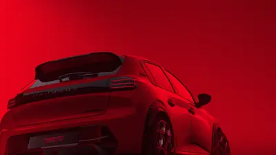 Peugeot E-208 GTi - Gallery Image
