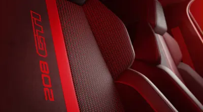 Peugeot E-208 GTi - Gallery Image