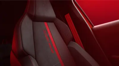 Peugeot E-208 GTi - Gallery Image