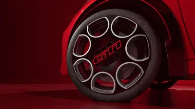 Peugeot E-208 GTi - Gallery Image