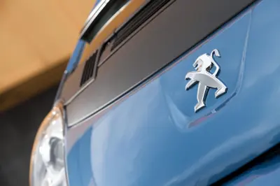 Peugeot iOn 14.5 kWh - Gallery Image