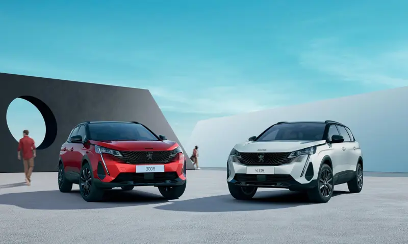 Peugot
