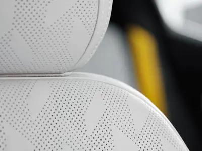 Polestar 2 Long Range Single Motor (GEN1) - Gallery Image