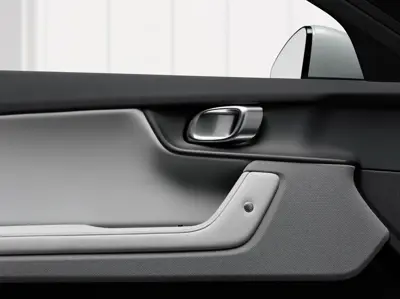 Polestar 2 Long Range Single Motor (GEN1) - Gallery Image