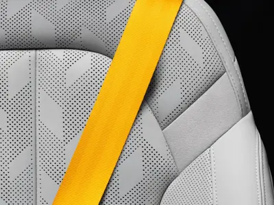 Polestar 2 Long Range Single Motor (GEN1) - Gallery Image