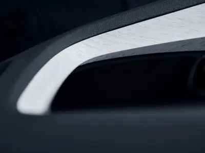 Polestar 2 Long Range Single Motor (GEN1) - Gallery Image