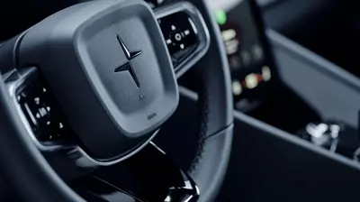 Polestar 2 Long Range Single Motor (GEN1) - Gallery Image