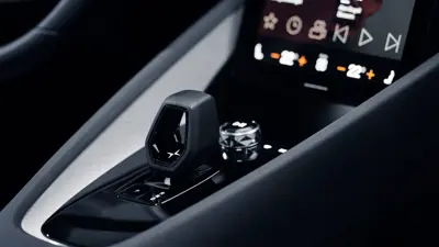 Polestar 2 Long Range Single Motor (GEN1) - Gallery Image