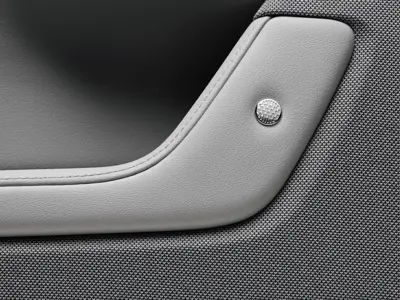Polestar 2 Long Range Single Motor (GEN1) - Gallery Image