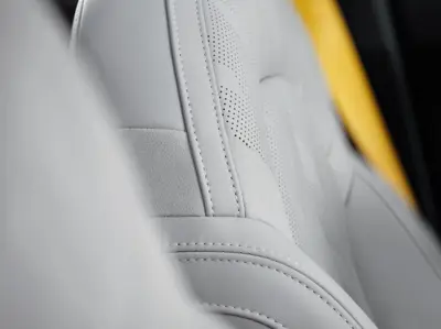 Polestar 2 Long Range Single Motor (GEN1) - Gallery Image