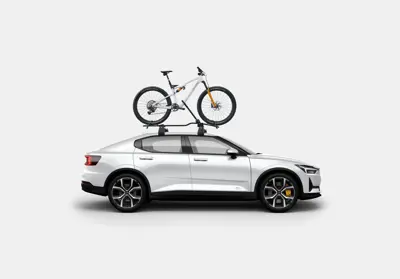 Polestar 2 Long Range Single Motor (GEN1) - Gallery Image