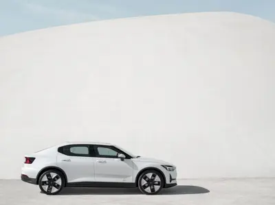 Polestar 2 Long Range Single Motor (GEN1) - Gallery Image