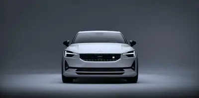 Polestar 2 Long Range Single Motor (GEN1) - Gallery Image
