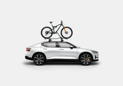 Polestar 2 Long Range Single Motor (GEN1) - Gallery Image