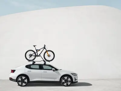 Polestar 2 Long Range Single Motor (GEN1) - Gallery Image