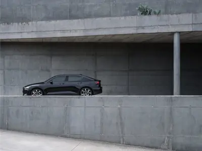 Polestar 2 Long Range Single Motor (GEN1) - Gallery Image