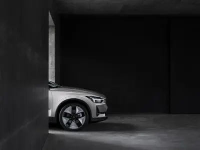 Polestar 2 Long Range Single Motor (GEN1) - Gallery Image