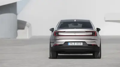 Polestar 2 Long Range Single Motor (GEN1) - Gallery Image