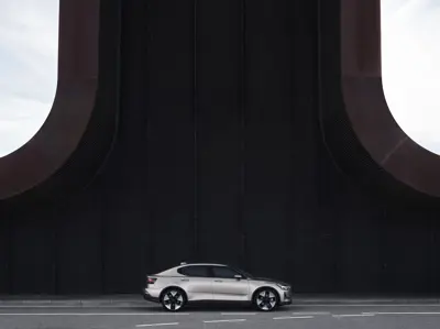 Polestar 2 Long Range Single Motor (GEN1) - Gallery Image