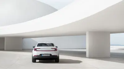 Polestar 2 Long Range Single Motor (GEN1) - Gallery Image