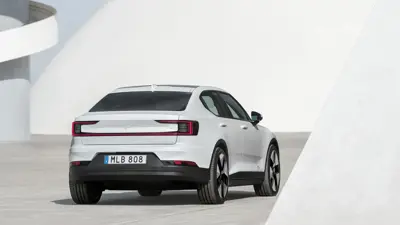 Polestar 2 Long Range Single Motor (GEN1) - Gallery Image