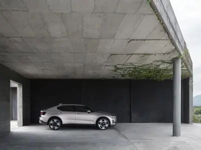 Polestar 2 Long Range Single Motor (GEN1) - Gallery Image