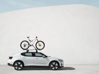 Polestar 2 Long Range Single Motor (GEN1) - Gallery Image