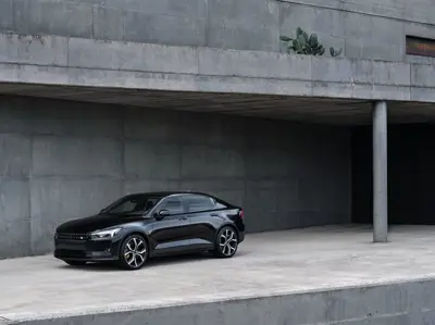 Polestar 2 Long Range Single Motor (GEN1) - Gallery Image