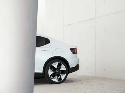 Polestar 2 Long Range Single Motor (GEN1) - Gallery Image