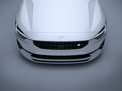 Polestar 2 Long Range Single Motor (GEN1) - Gallery Image