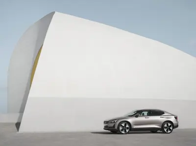 Polestar 2 Long Range Single Motor (GEN1) - Gallery Image