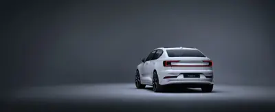 Polestar 2 Long Range Single Motor (GEN1) - Gallery Image