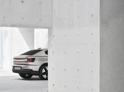 Polestar 2 Long Range Single Motor (GEN1) - Gallery Image