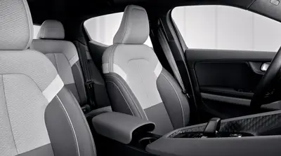 Polestar 2 Long Range Single Motor (GEN1) - Gallery Image