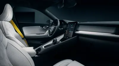 Polestar 2 Long Range Single Motor (GEN1) - Gallery Image
