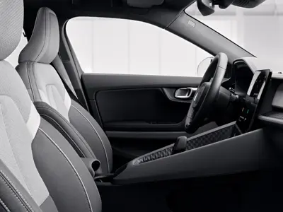 Polestar 2 Long Range Single Motor (GEN1) - Gallery Image