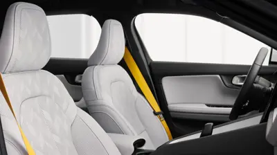 Polestar 2 Long Range Single Motor (GEN1) - Gallery Image