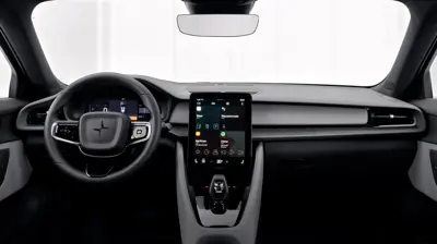 Polestar 2 Long Range Single Motor (GEN1) - Gallery Image