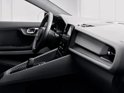 Polestar 2 Long Range Single Motor (GEN1) - Gallery Image