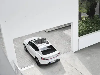Polestar 2 Long Range Dual Motor Performance