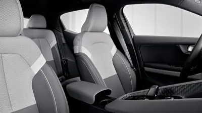 Polestar 2 Long Range Dual Motor Performance