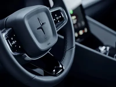 Polestar 2 Long Range Dual Motor Performance