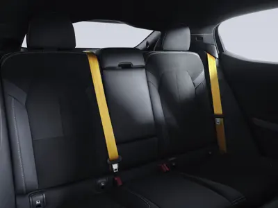 Polestar 2 Long Range Dual Motor Performance